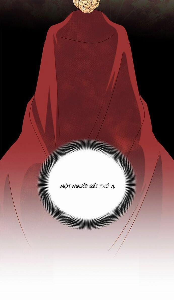 Hoàng Hậu Tái Hôn 70 trang 23