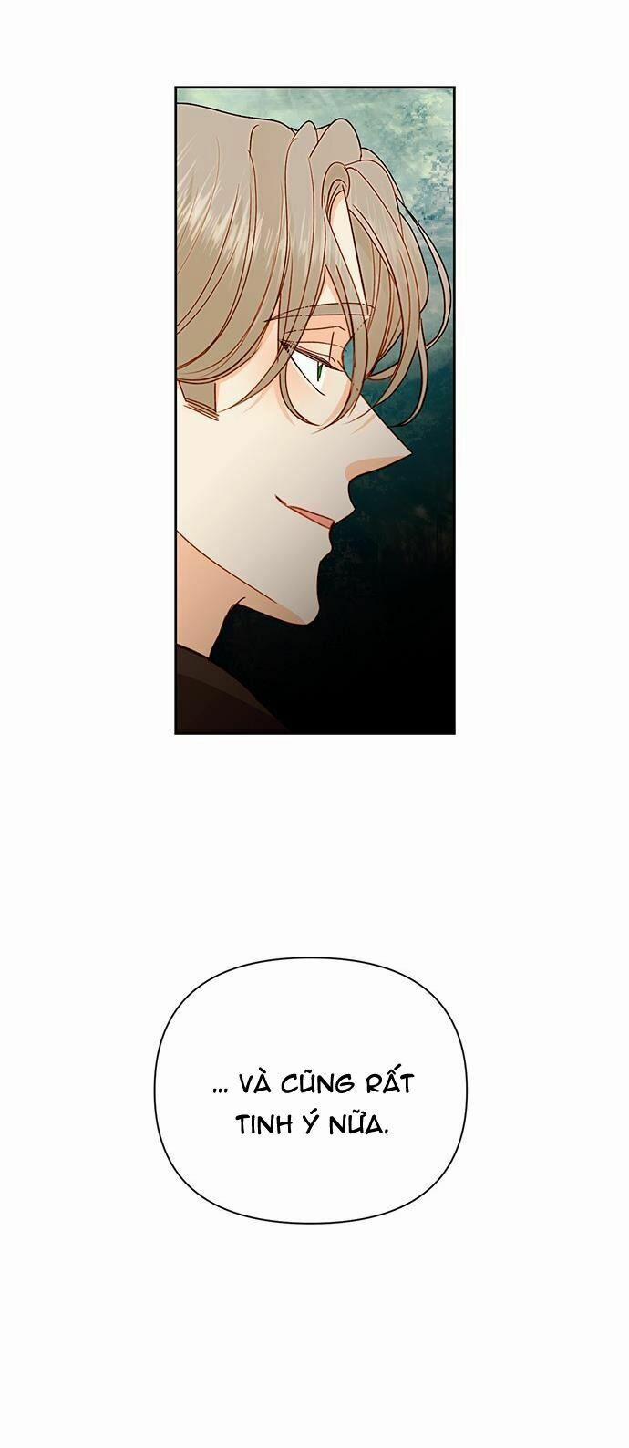 Hoàng Hậu Tái Hôn 70 trang 24