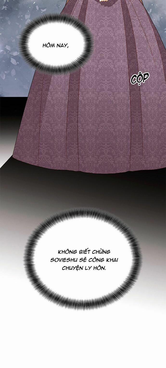 Hoàng Hậu Tái Hôn 70 trang 27