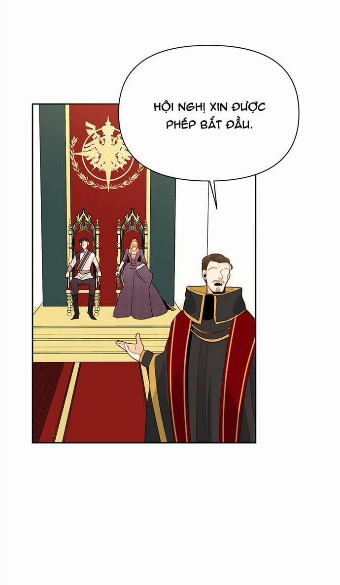 Hoàng Hậu Tái Hôn 70 trang 30