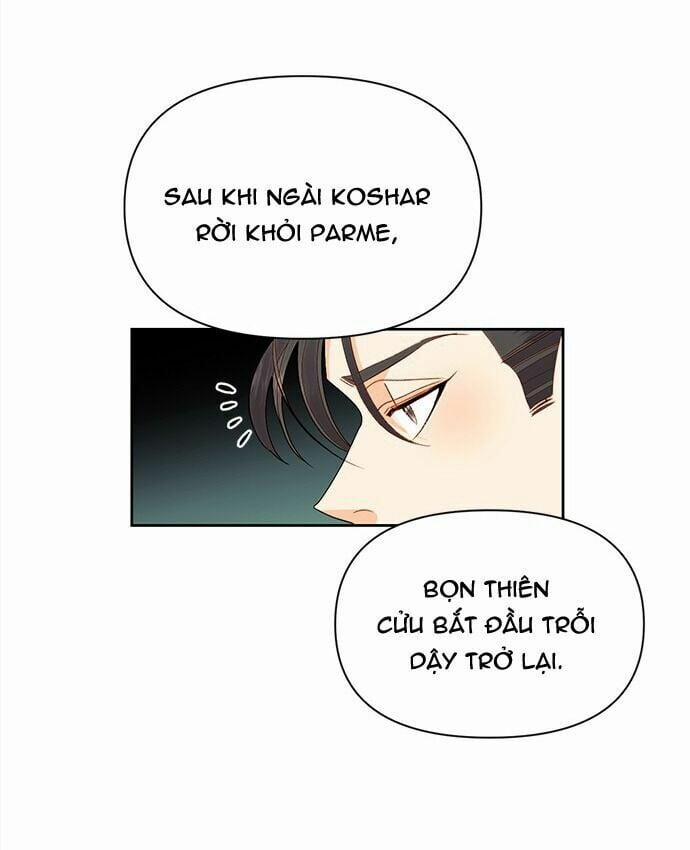 Hoàng Hậu Tái Hôn 70 trang 32