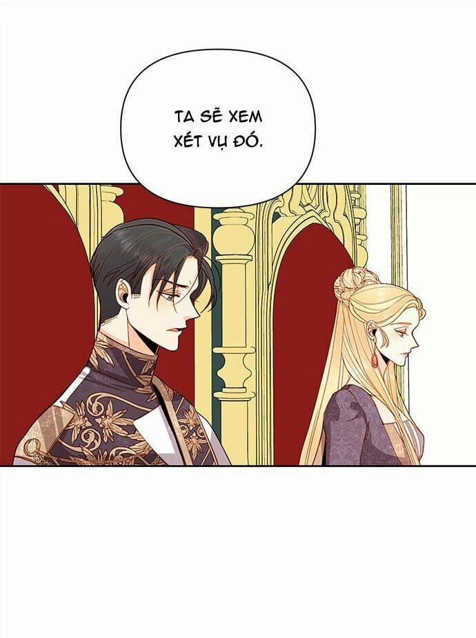 Hoàng Hậu Tái Hôn 70 trang 34