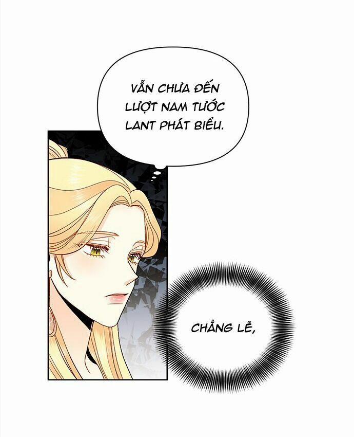 Hoàng Hậu Tái Hôn 70 trang 36