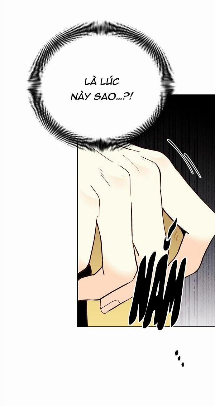 Hoàng Hậu Tái Hôn 70 trang 37