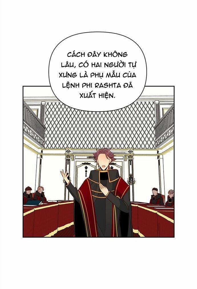 Hoàng Hậu Tái Hôn 70 trang 38