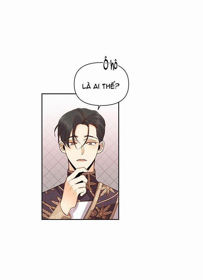 Hoàng Hậu Tái Hôn 70 trang 39