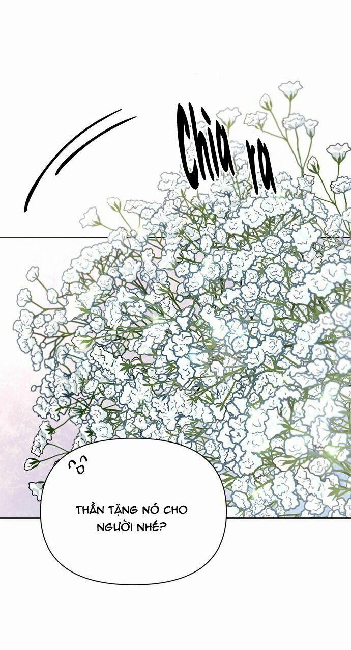 Hoàng Hậu Tái Hôn 70 trang 4