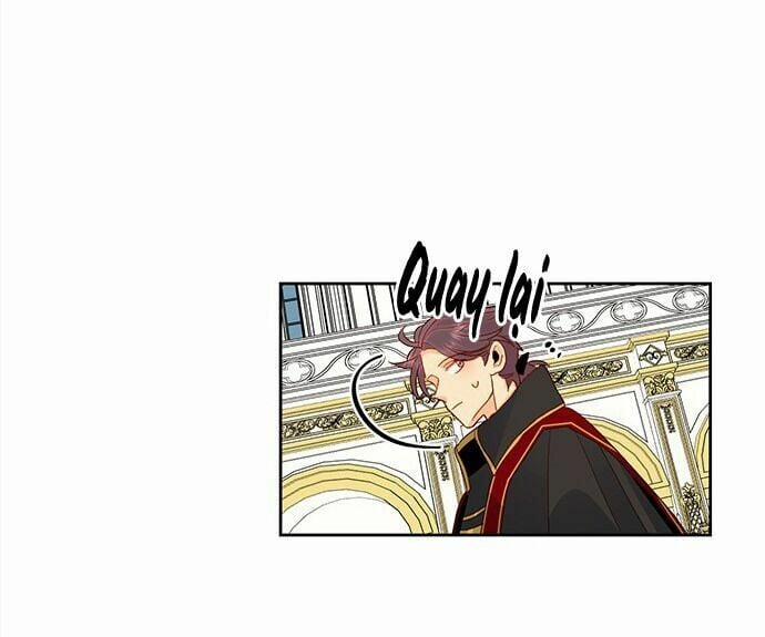 Hoàng Hậu Tái Hôn 70 trang 40