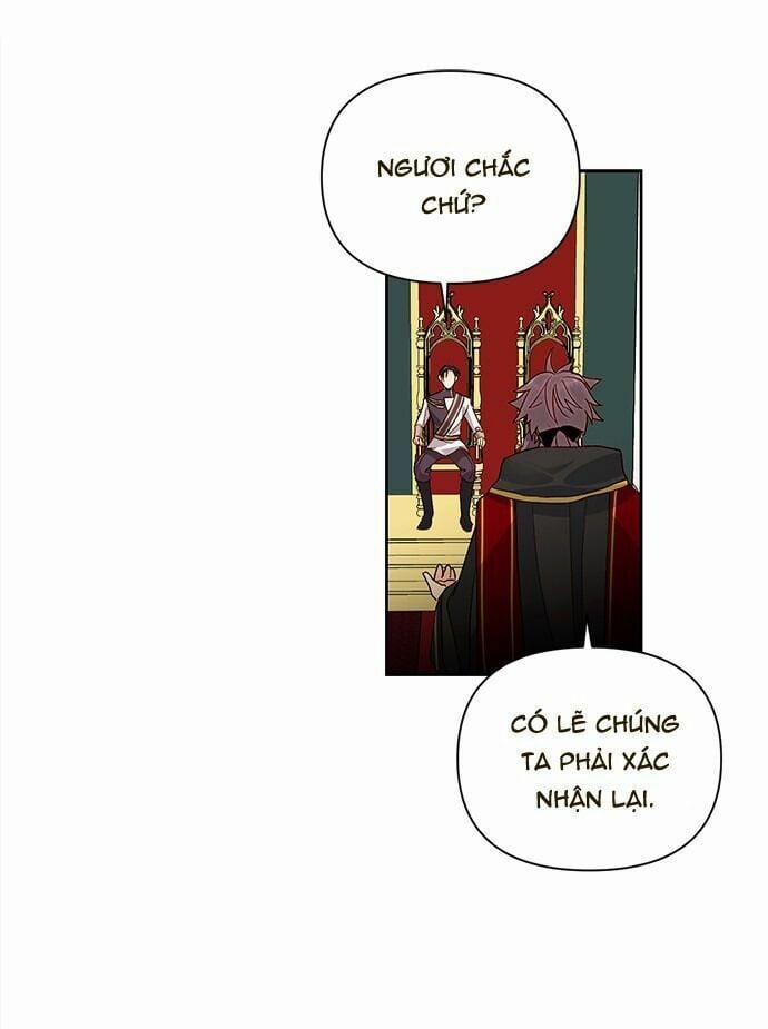 Hoàng Hậu Tái Hôn 70 trang 43