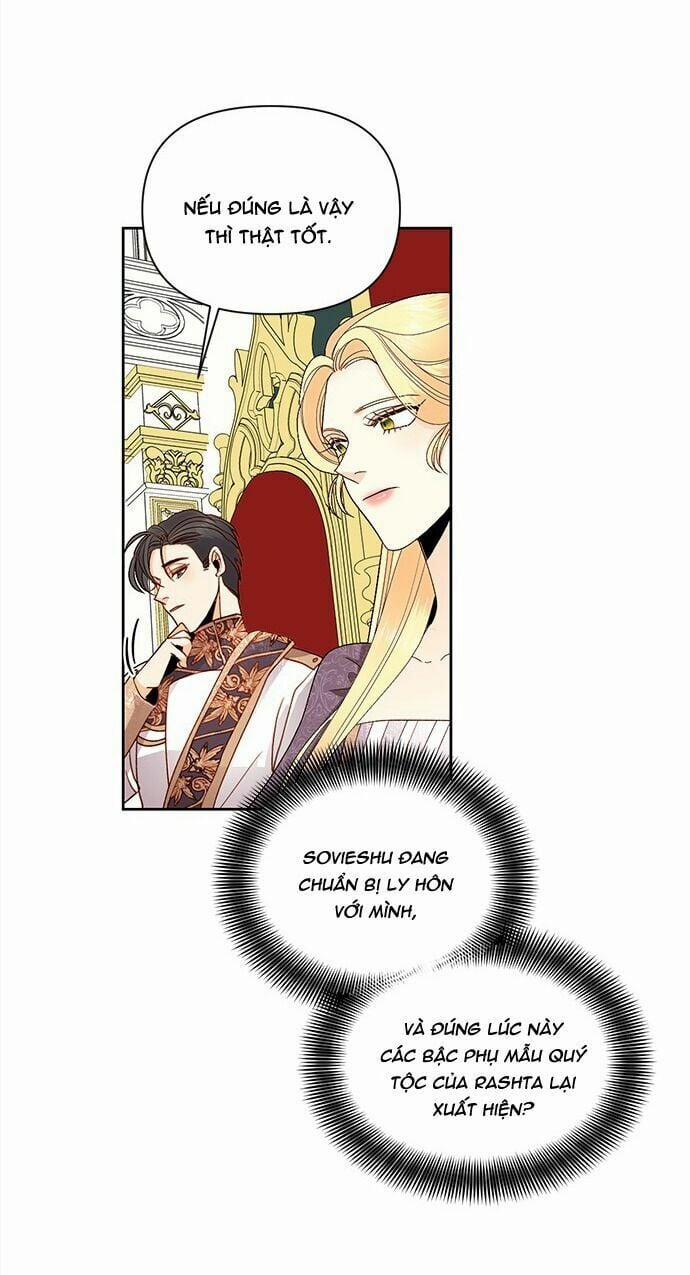 Hoàng Hậu Tái Hôn 70 trang 44