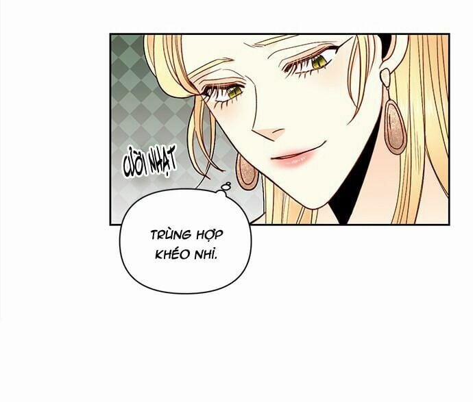 Hoàng Hậu Tái Hôn 70 trang 45