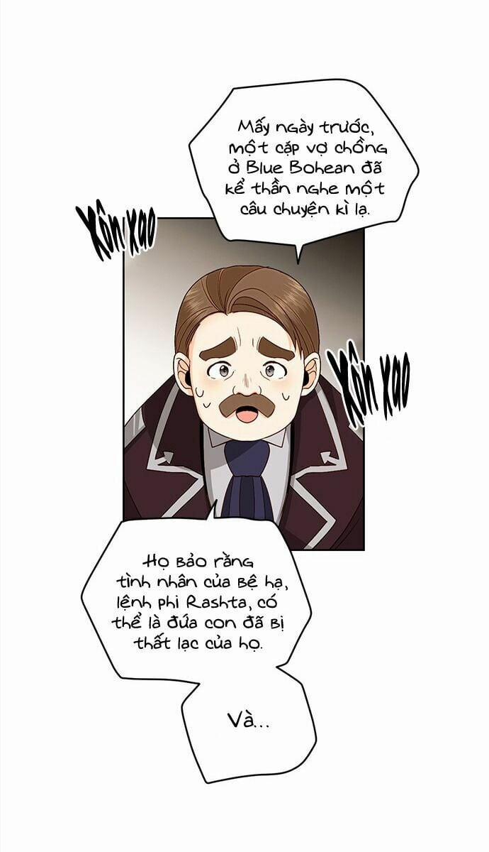 Hoàng Hậu Tái Hôn 70 trang 48