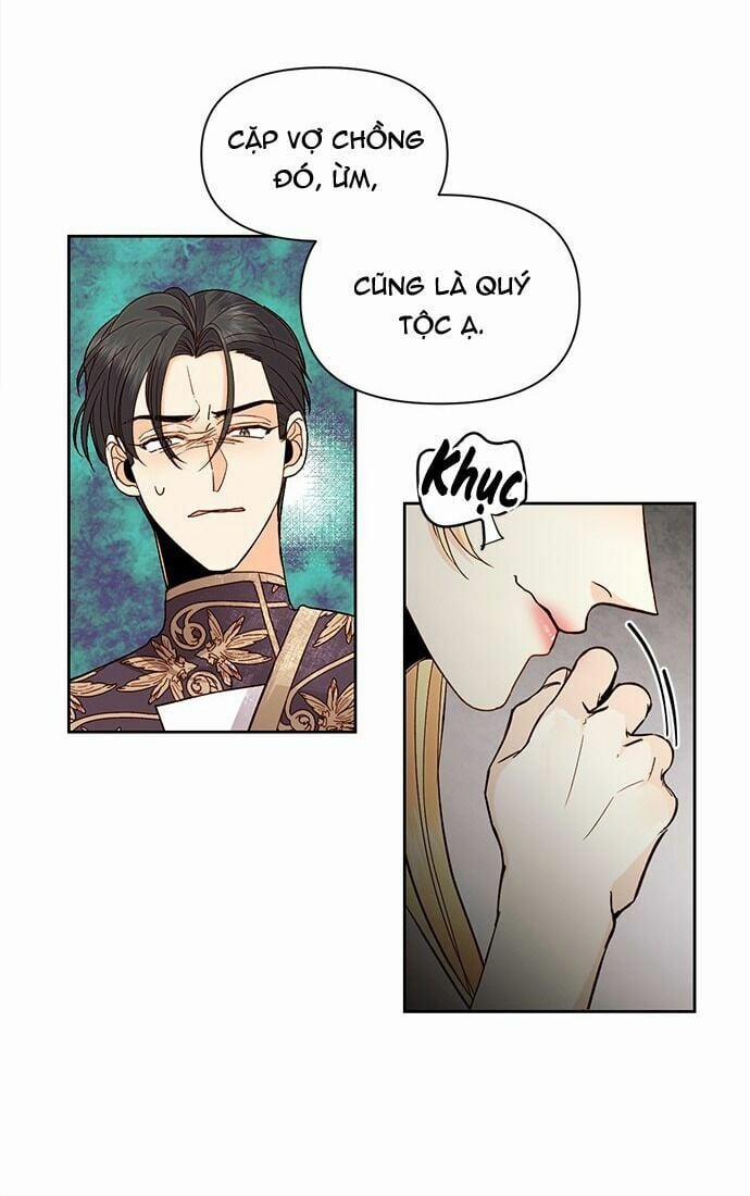 Hoàng Hậu Tái Hôn 70 trang 49