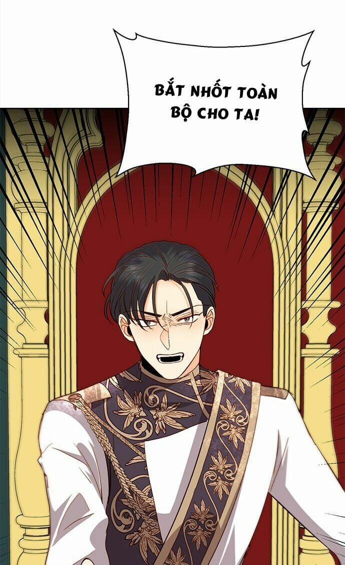Hoàng Hậu Tái Hôn 70 trang 52