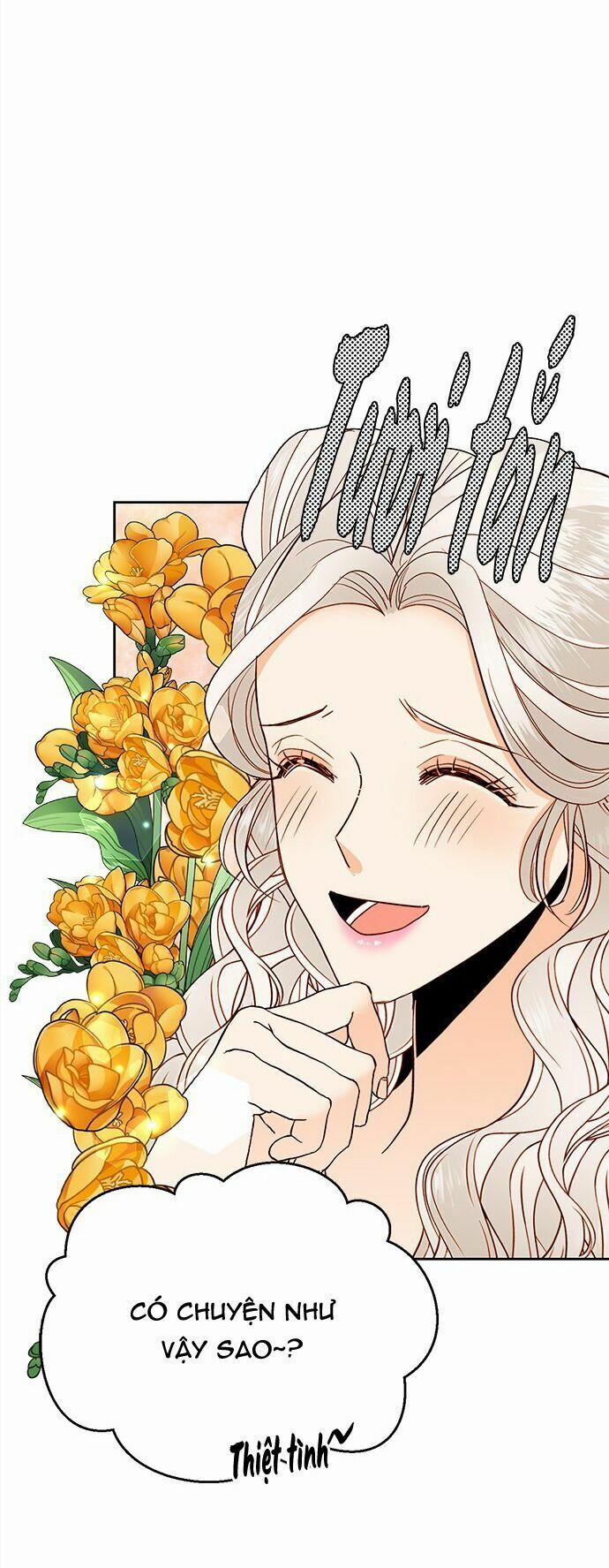 Hoàng Hậu Tái Hôn 70 trang 54
