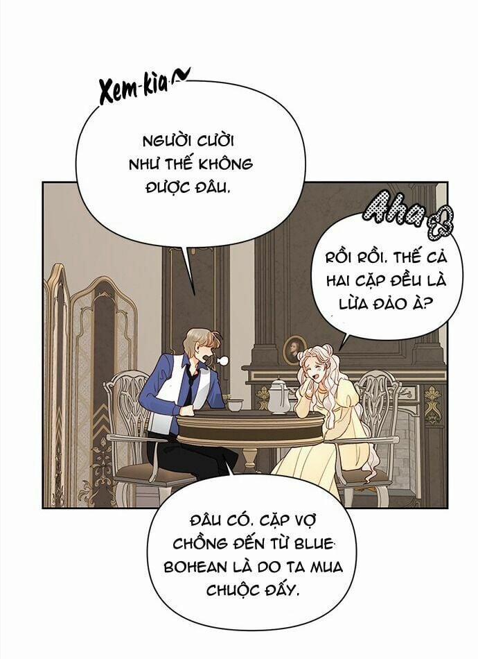 Hoàng Hậu Tái Hôn 70 trang 55