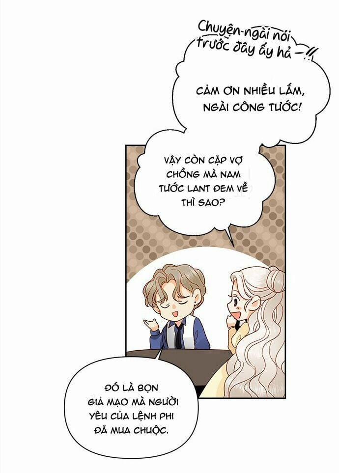 Hoàng Hậu Tái Hôn 70 trang 56