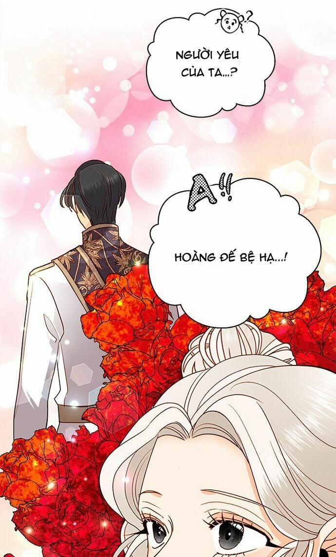 Hoàng Hậu Tái Hôn 70 trang 57