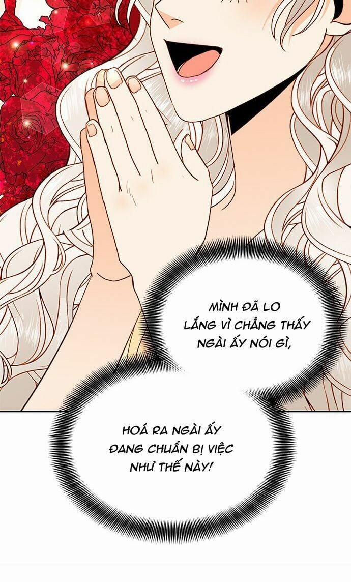 Hoàng Hậu Tái Hôn 70 trang 58