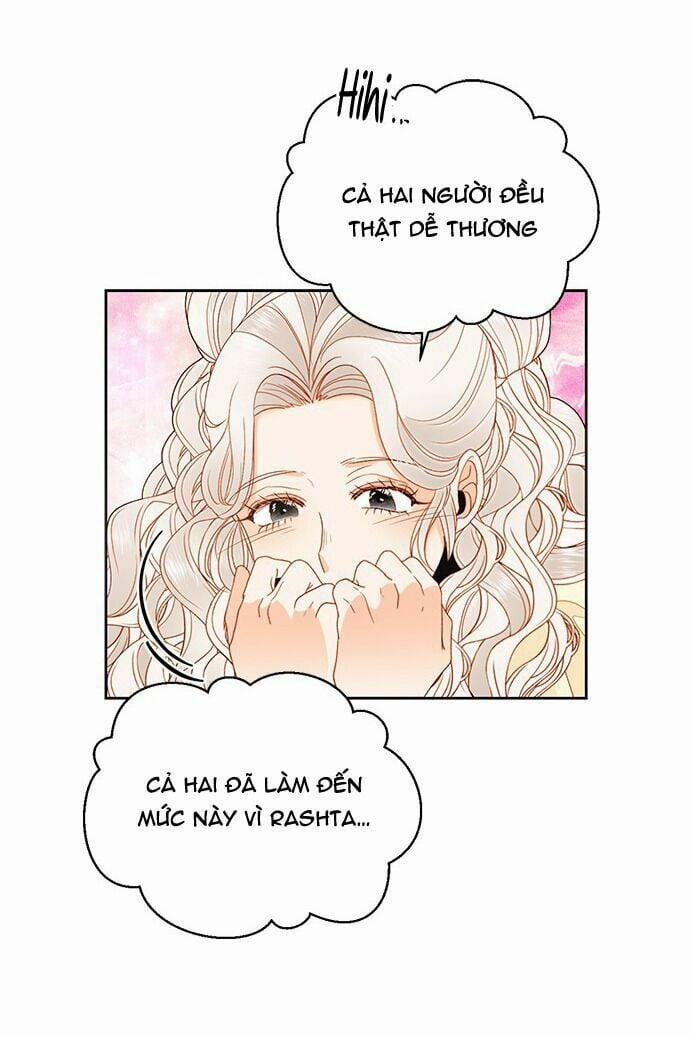 Hoàng Hậu Tái Hôn 70 trang 59