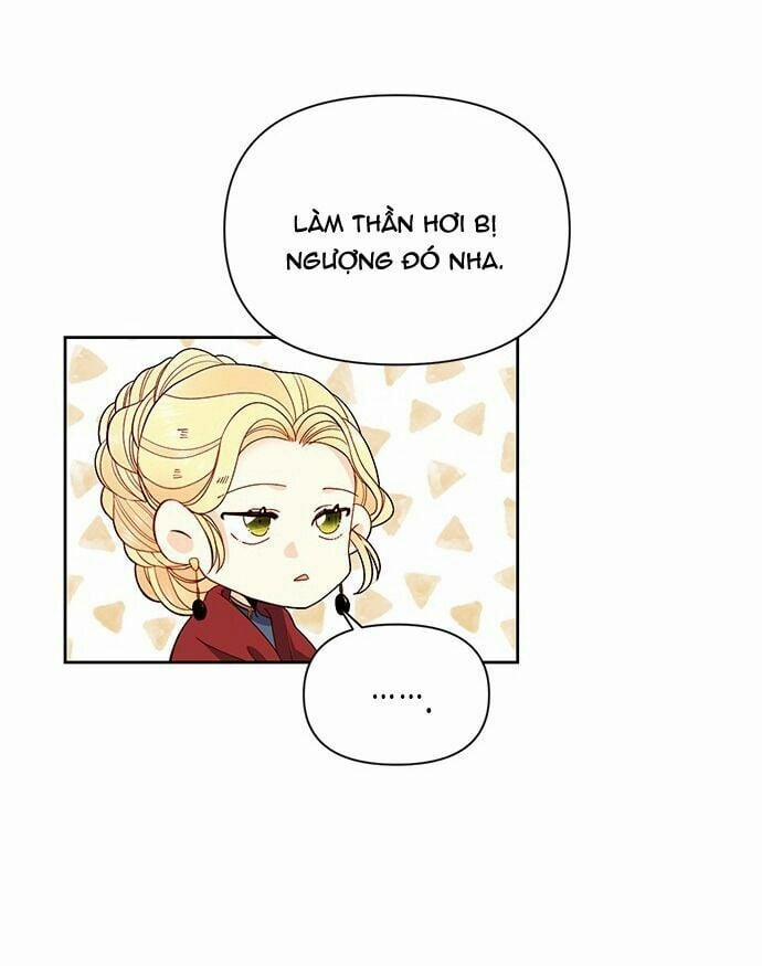 Hoàng Hậu Tái Hôn 70 trang 6