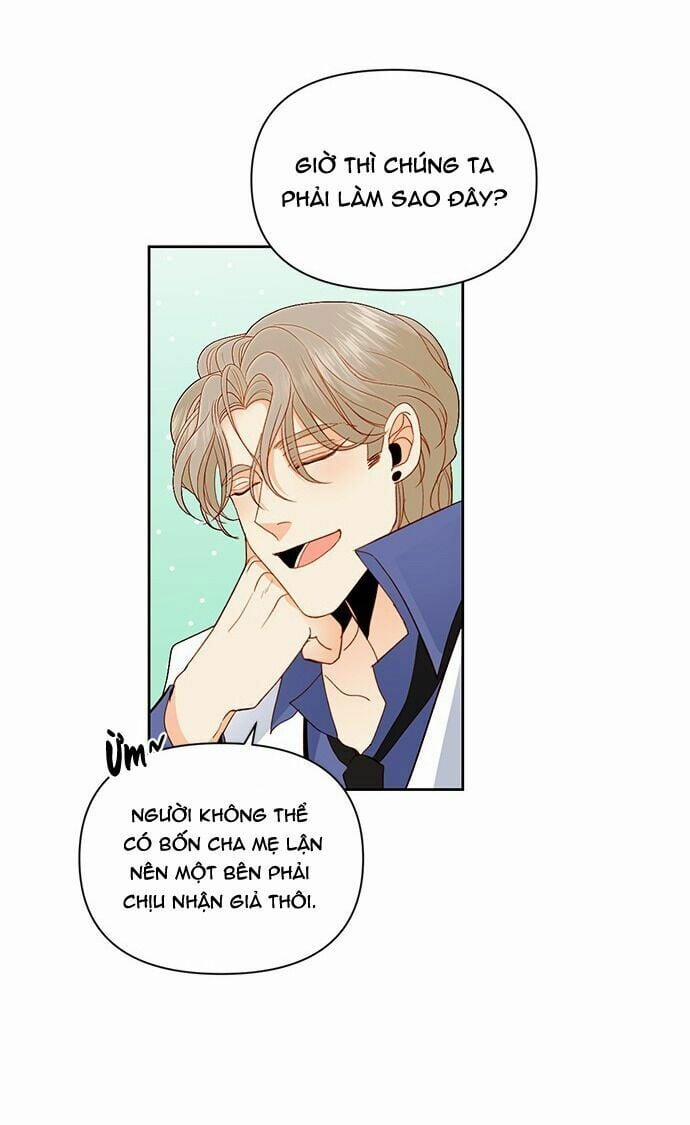 Hoàng Hậu Tái Hôn 70 trang 60