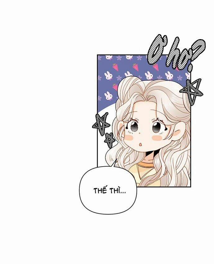 Hoàng Hậu Tái Hôn 70 trang 61