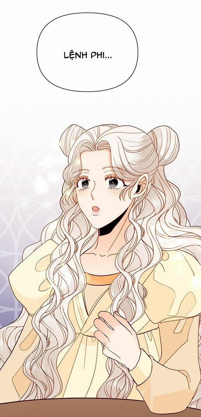 Hoàng Hậu Tái Hôn 70 trang 63