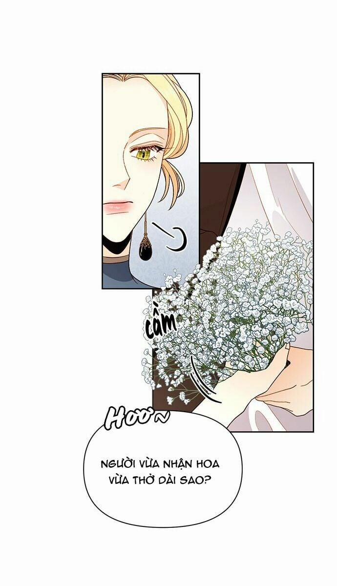 Hoàng Hậu Tái Hôn 70 trang 7