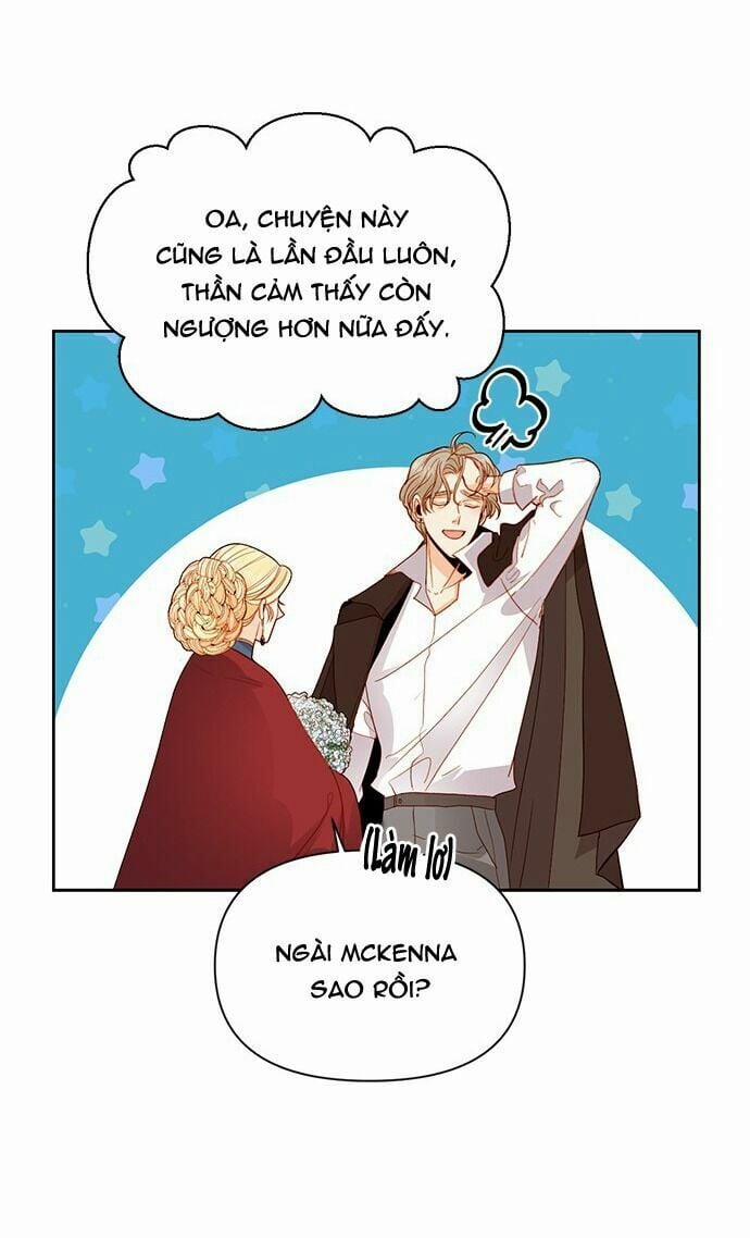 Hoàng Hậu Tái Hôn 70 trang 8