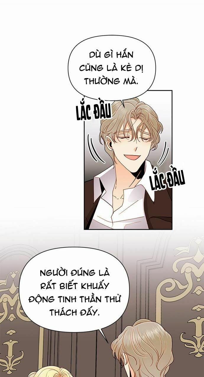 Hoàng Hậu Tái Hôn 70 trang 9