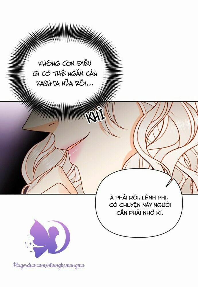 Hoàng Hậu Tái Hôn 71 trang 11