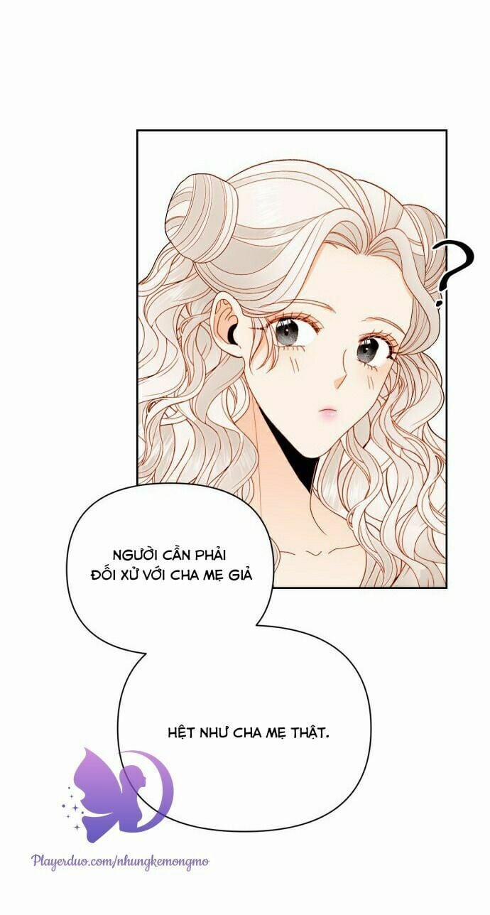 Hoàng Hậu Tái Hôn 71 trang 13
