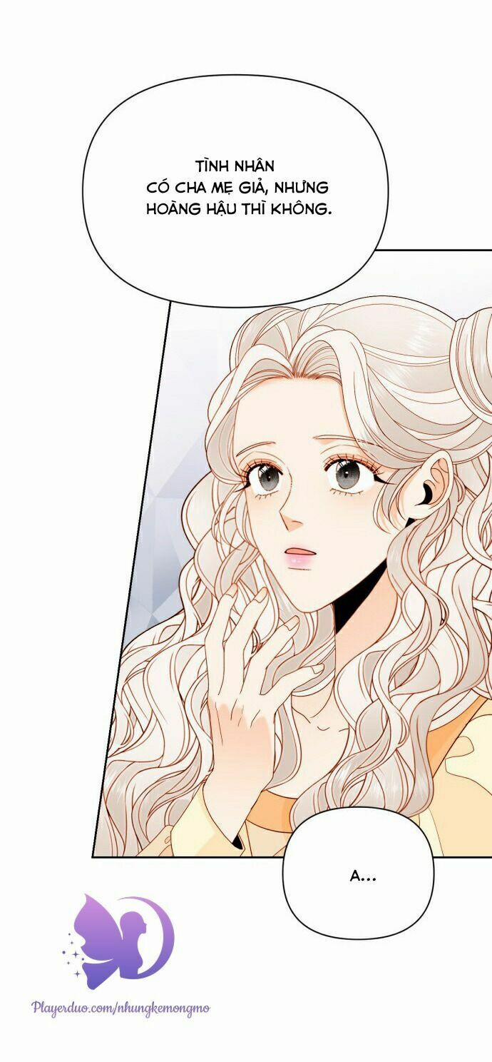 Hoàng Hậu Tái Hôn 71 trang 15