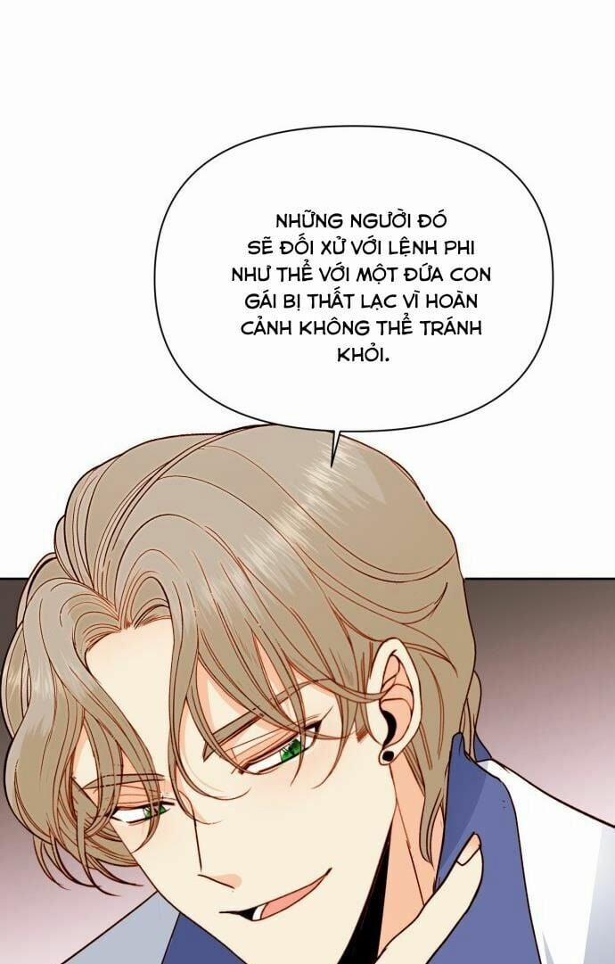 Hoàng Hậu Tái Hôn 71 trang 16