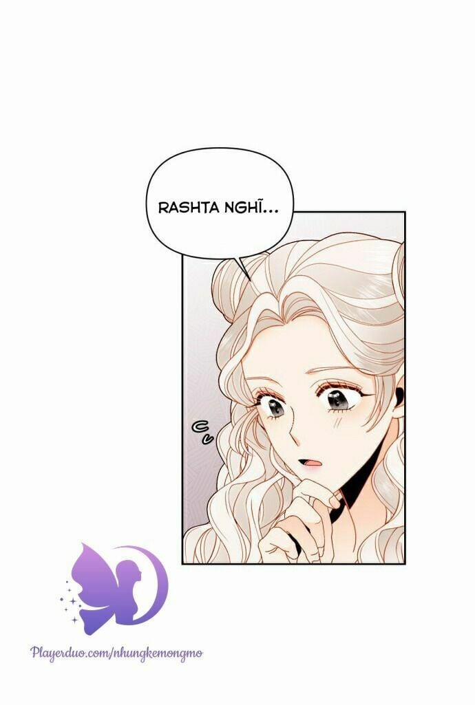 Hoàng Hậu Tái Hôn 71 trang 2