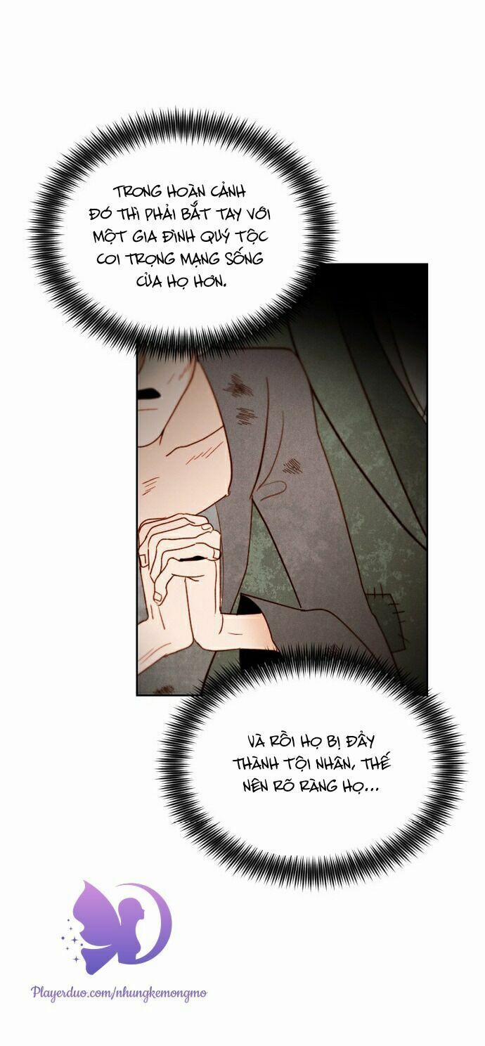 Hoàng Hậu Tái Hôn 71 trang 23