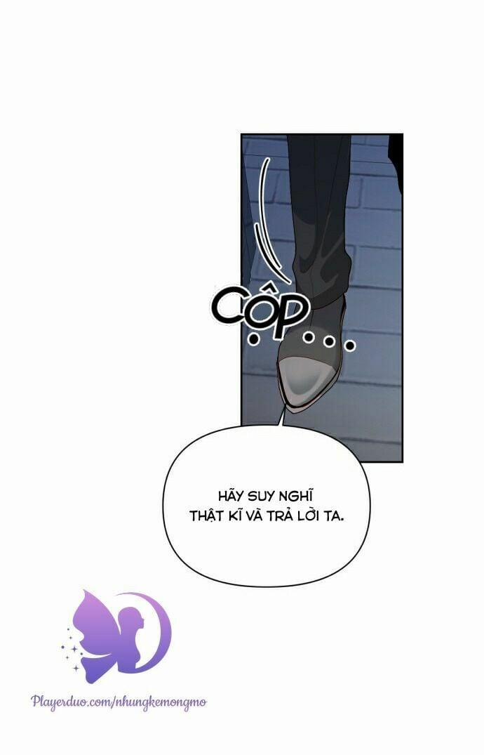 Hoàng Hậu Tái Hôn 71 trang 24