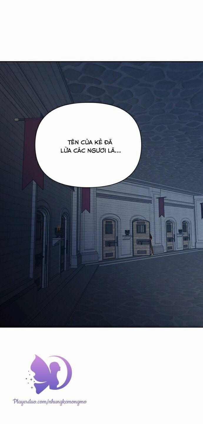 Hoàng Hậu Tái Hôn 71 trang 25