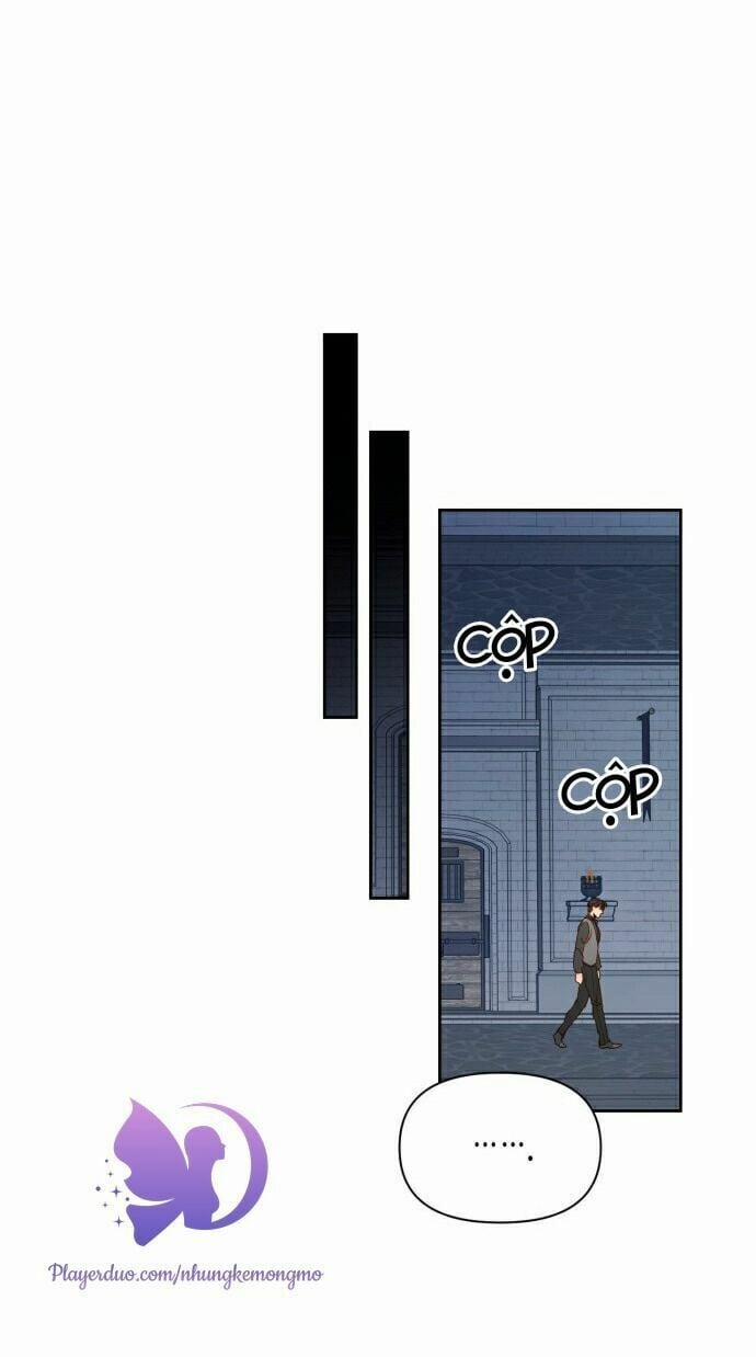 Hoàng Hậu Tái Hôn 71 trang 26