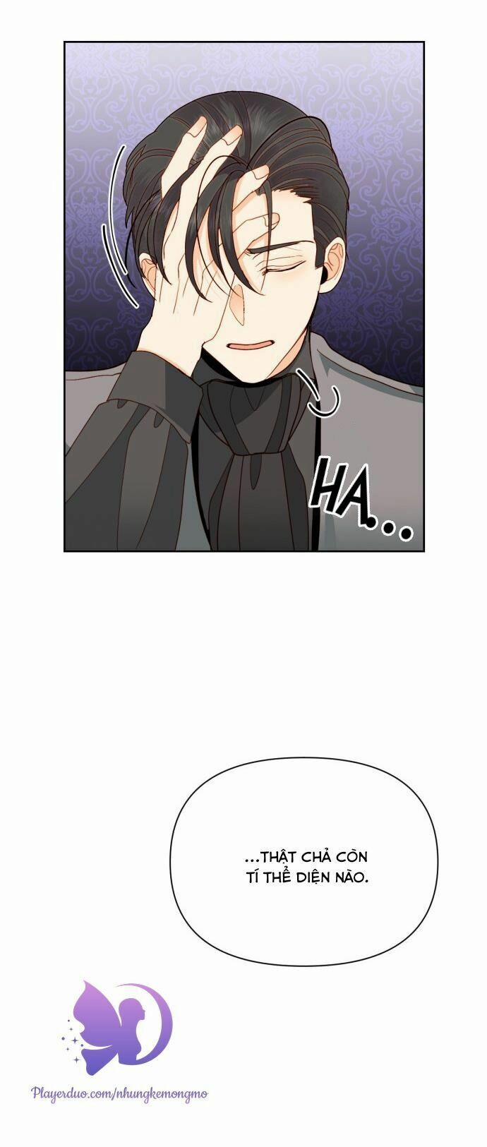 Hoàng Hậu Tái Hôn 71 trang 28