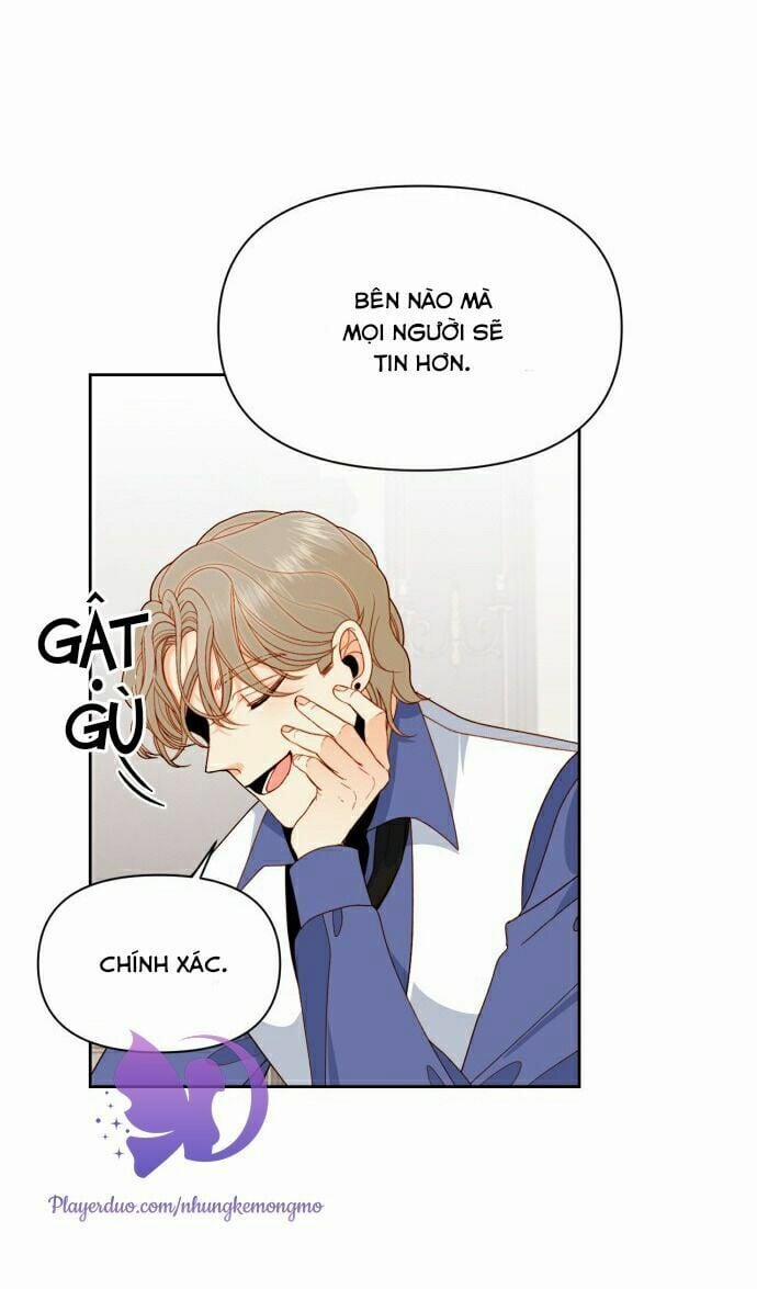 Hoàng Hậu Tái Hôn 71 trang 3