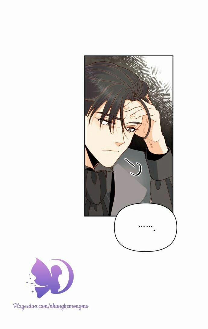 Hoàng Hậu Tái Hôn 71 trang 30