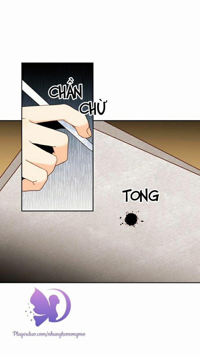 Hoàng Hậu Tái Hôn 71 trang 31