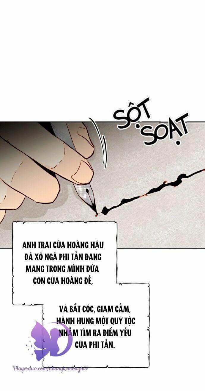 Hoàng Hậu Tái Hôn 71 trang 32