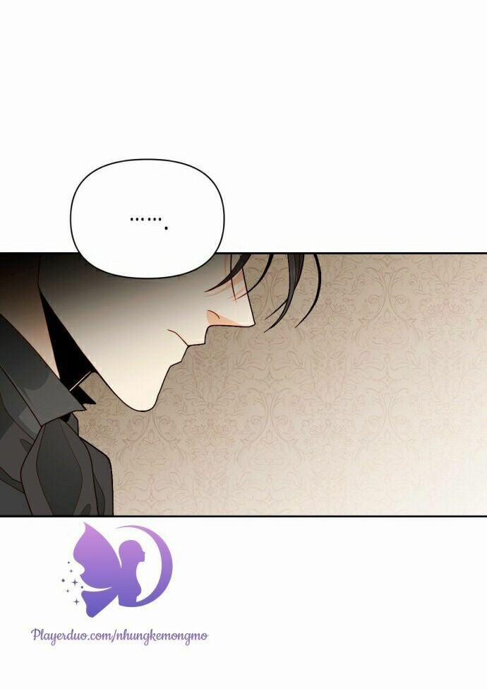 Hoàng Hậu Tái Hôn 71 trang 35
