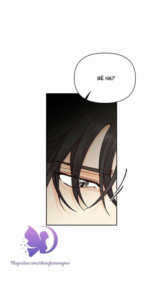 Hoàng Hậu Tái Hôn 71 trang 36