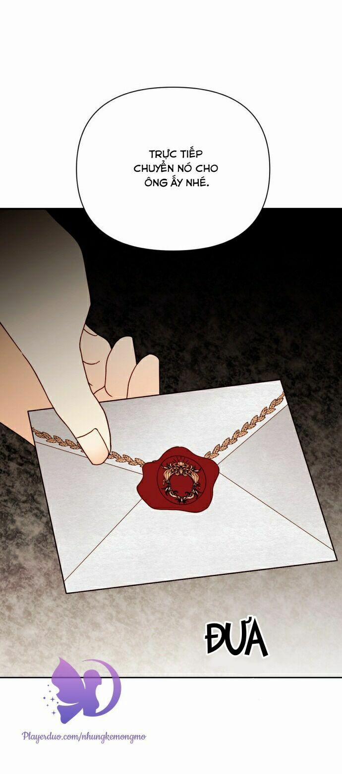 Hoàng Hậu Tái Hôn 71 trang 39