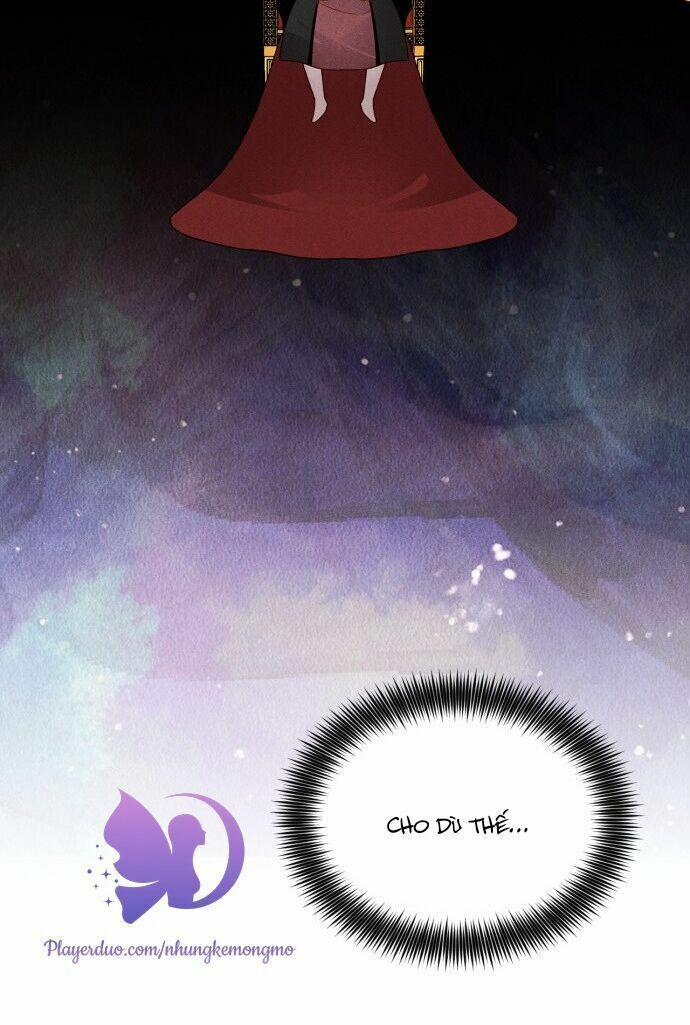 Hoàng Hậu Tái Hôn 71 trang 44