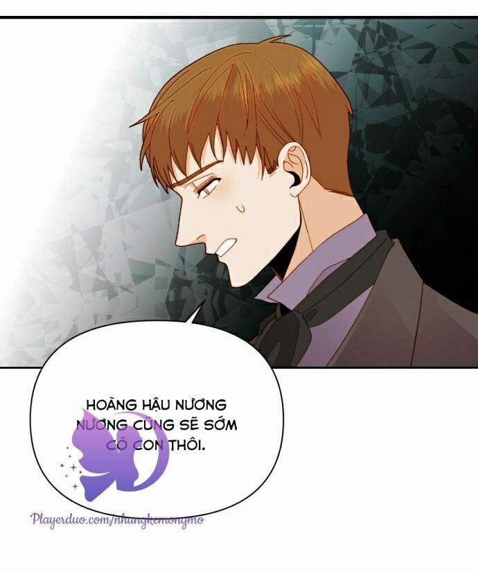 Hoàng Hậu Tái Hôn 71 trang 45
